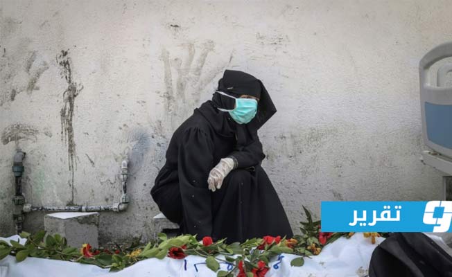 «ابني في الجرافة».. مقابر جماعية توثق وحشية الاحتلال قرب مجمع ناصر الطبي