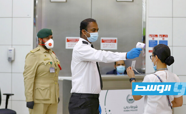 الإمارات تسجل 491 إصابة جديدة بفيروس «كورونا»