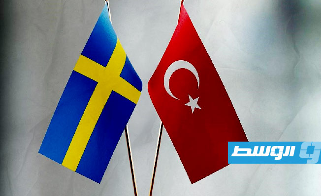 تركيا تندد برفض السويد تسليمها صحفيا