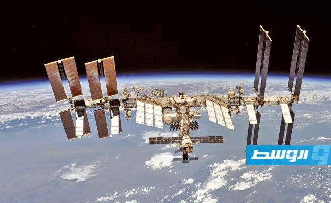 مشاريع روسية طموحة لنهاية 2021 في قطاع الفضاء