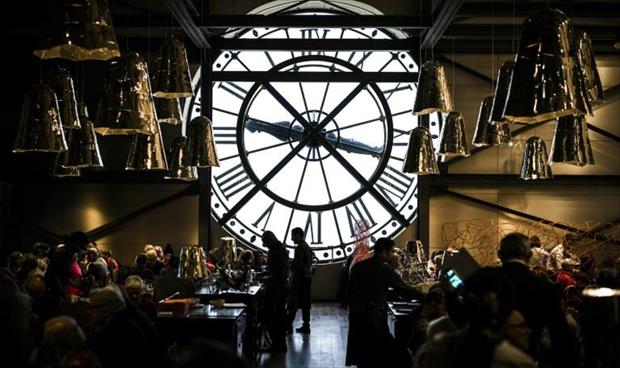 متحف باريسي يعترض على إعادة التحف الفنية لبلدانها