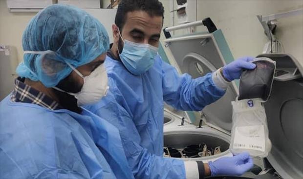 الوضع الوبائي لفيروس «كورونا» في ليبيا.. 409 إصابات وأكثر من 14 ألف عينة