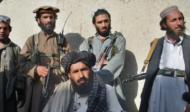 «طالبان» الأفغانية: مقتل شقيق زعيم الحركة لن يعرقل المحادثات مع واشنطن