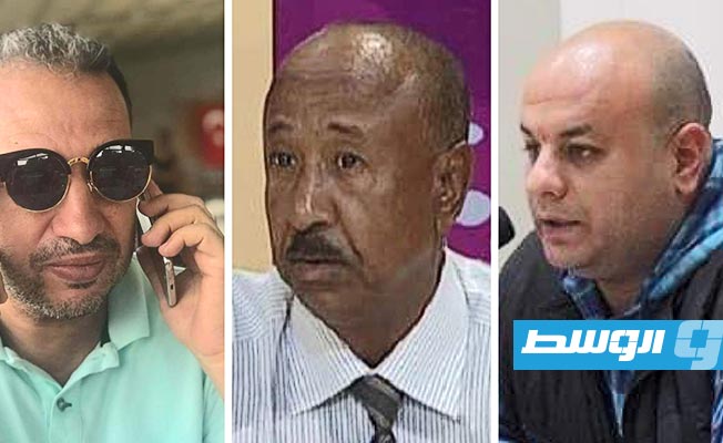 «بوابة الوسط» ترصد أصداء تأهل منتخب السلة الليبي لنهائي البطولة العربية