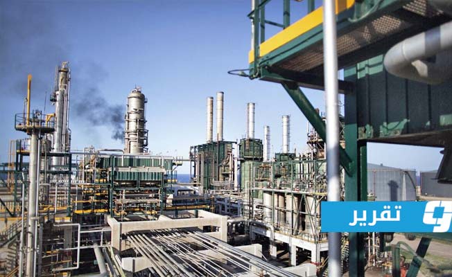 «بلومبيرغ»: استبدال عون «الدراماتيكي» قد ينعش إنتاج النفط في ليبيا