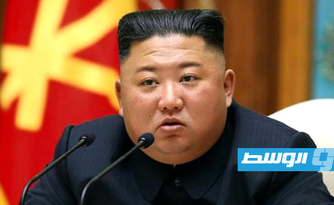 زعيم كوريا الشمالية يعيد تشكيل أعلى جهاز حاكم في البلاد