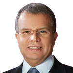 محمد حسن البرغثي