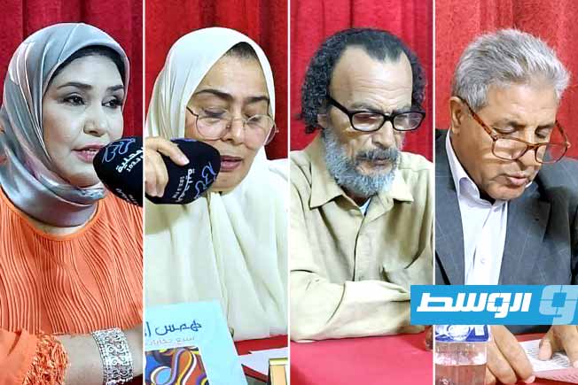 قراءات في كتاب «همس الأماكن» تقتفي لغة الصورة