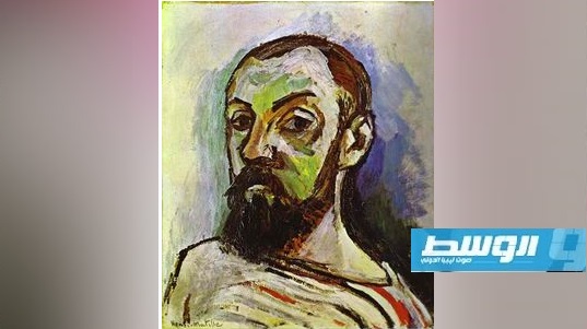السريالي هنري ماتيس