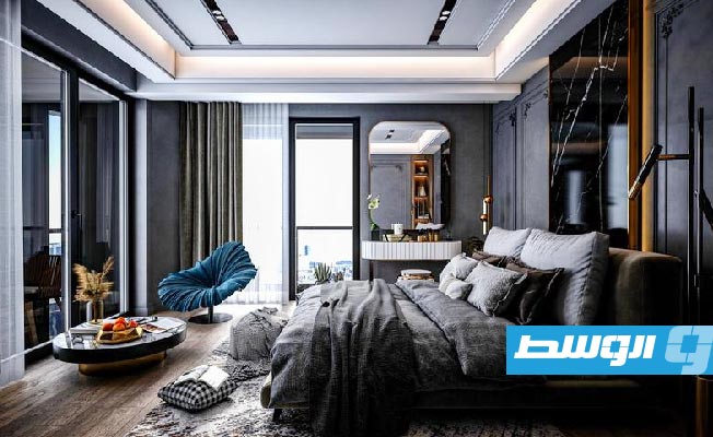 بعض الإكسسوارات التي يجب ألا تغيب عن غرفة النوم (الإنترنت)