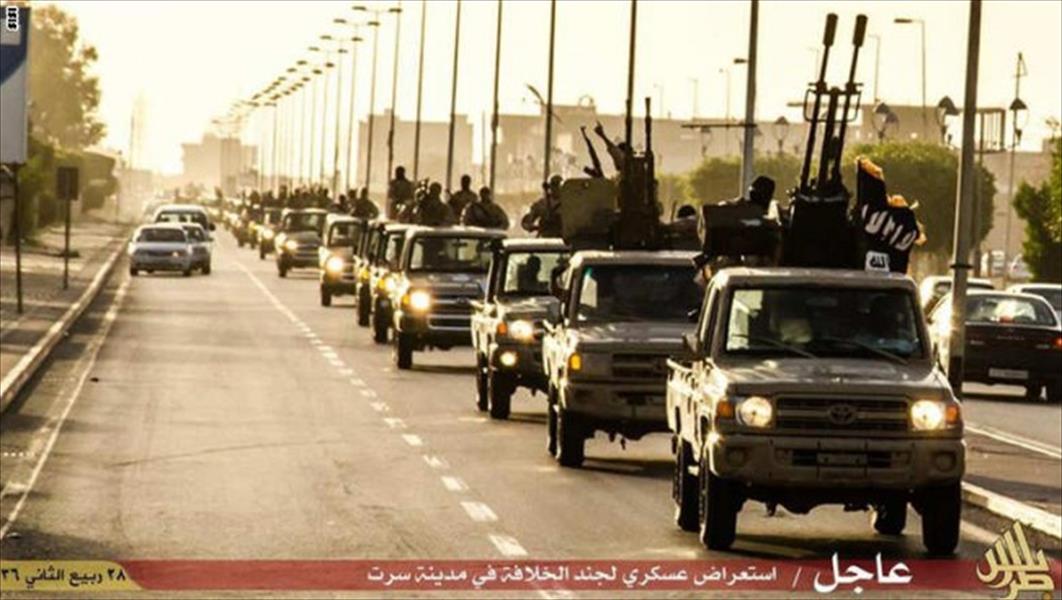 انتعاش تجارة الأسلحة الصغيرة في الشرق الأوسط.. وأميركا أكبر الموردين