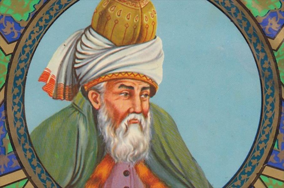 مع المولوية.. الرقص عبادة