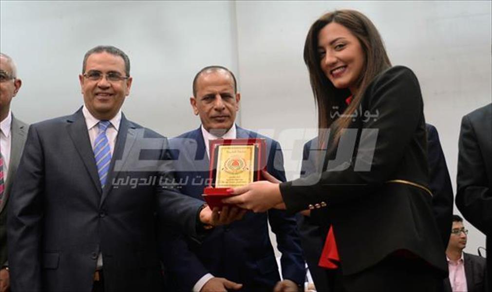 بالصور: نجوم «ستار أكاديمي» يتألقون في المنصورة