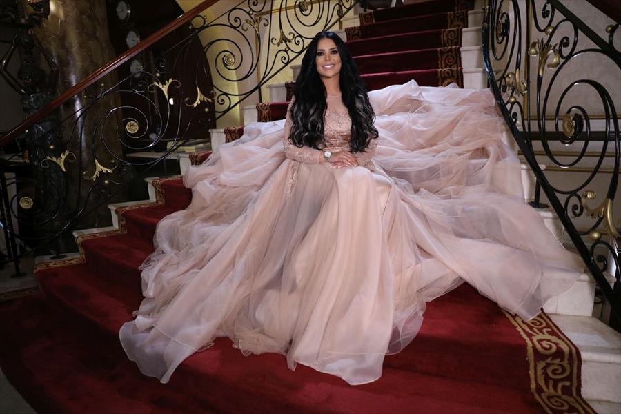 بالفيديو: نجمة «ستار أكاديمي» تعود بـ«اجرحني بعد»