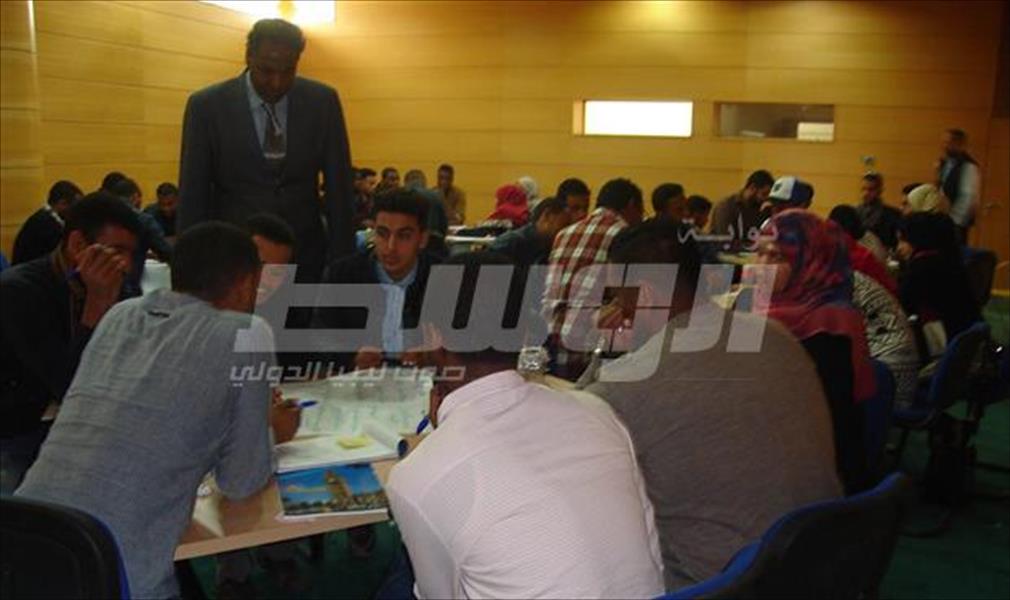 «بلدي الجفرة» يستضيف ورشة العمل الأولى حول دور الشباب في بناء السلام الاجتماعي