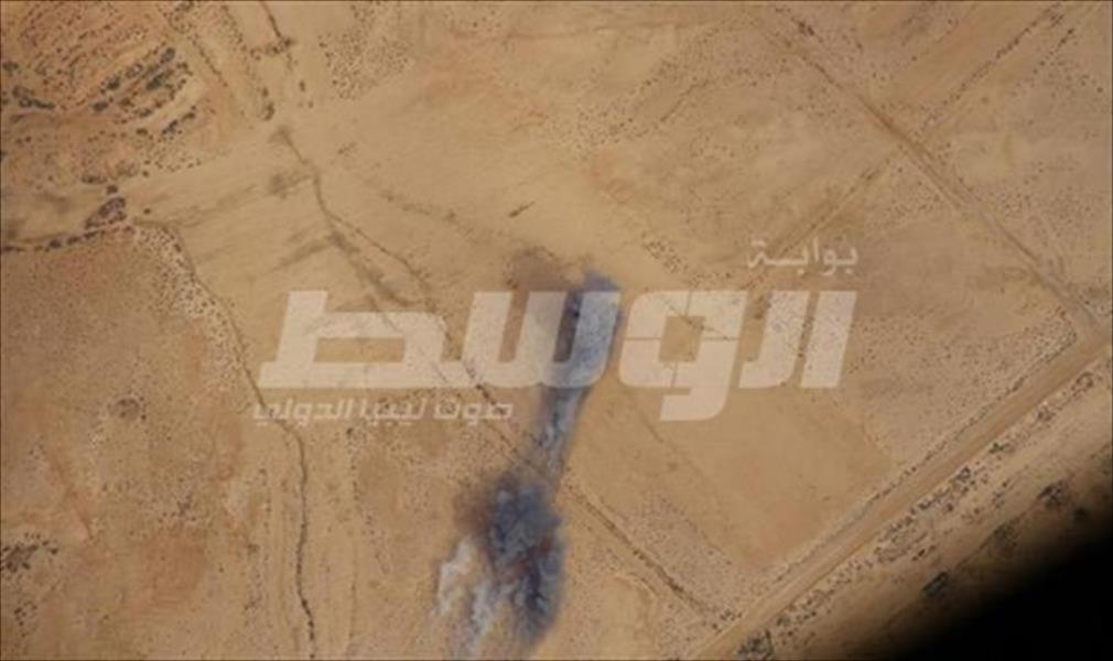 ليبيا في الصحافة العربية (السبت 4 مارس 2017)