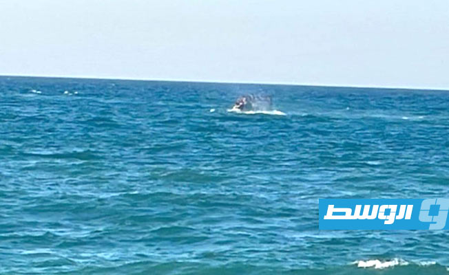 إحباط تهريب مهاجرين غير شرعيين، الأحد 18 يونيو 2023 (مكتب النائب العام)
