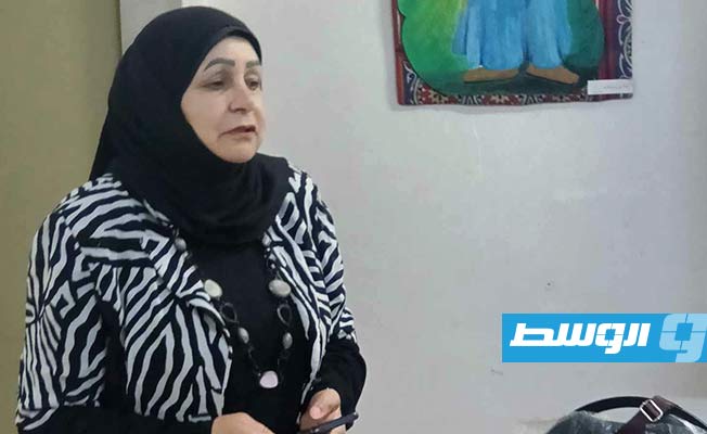 مداخلات الحضور بالندوة. (الإنترنت)