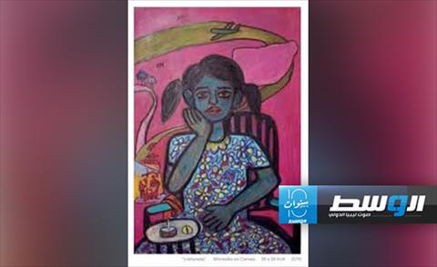 الدكتور سمير رافع محمد أبرز رواد السريالية في مصر