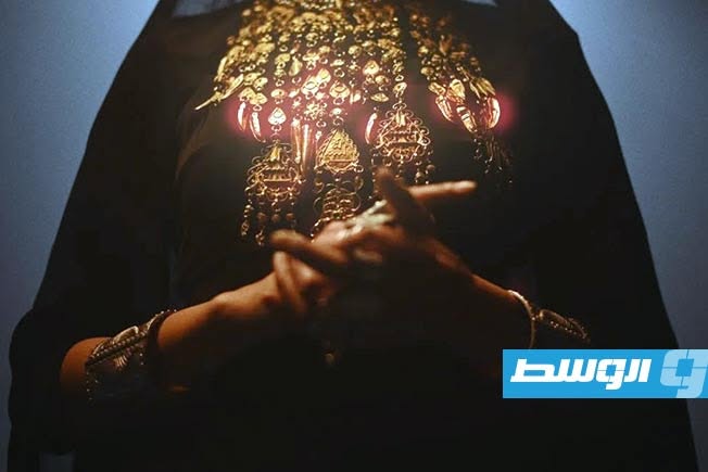المخرج محمد القصير يستعرض رحلة إنتاج فيلم «تاشليدت» من الفكرة إلى التنفيذ (فيسبوك)
