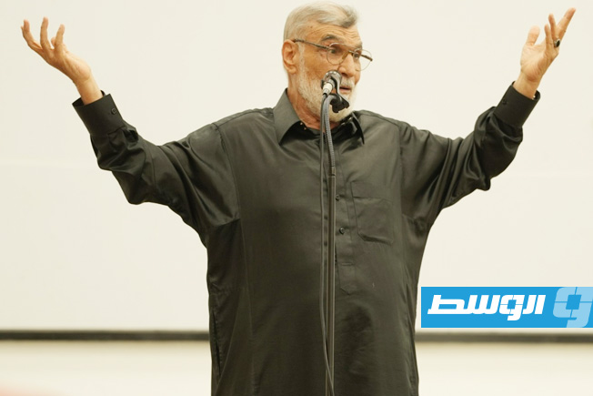 المركز الثقافي بأجدابيا يقيم حلقة نقاش لاستعراض واقع الأفلام القصيرة محليًا والتحديات التي تواجه صانعيها. (فيسبوك)