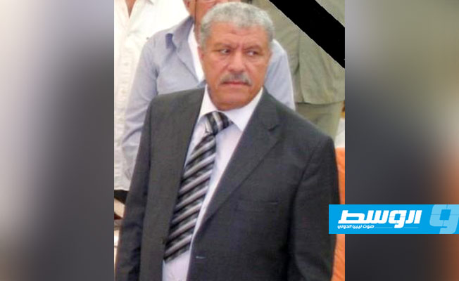 حسن بن عامر احد ابرز مذيعينا صوتا وثقافة