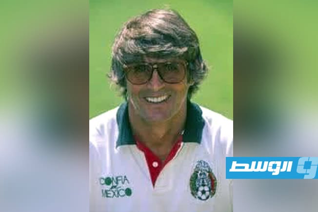 المدرب الصربي بوار. (أرشيفية : الإنترنت)