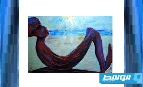 معتوق البوراوي.. فنان ولد مرتين