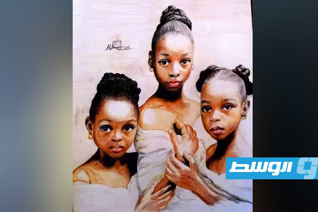 روحة للفنان مراد الجماعي (فيسبوك)