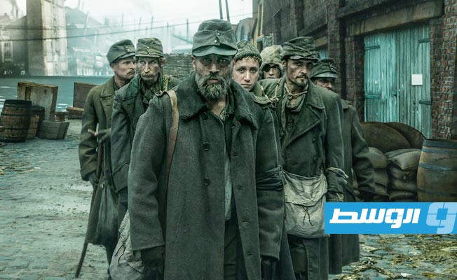 مشهد من فيلم «المناطق النائية» (خاص لـ بوابة الوسط)