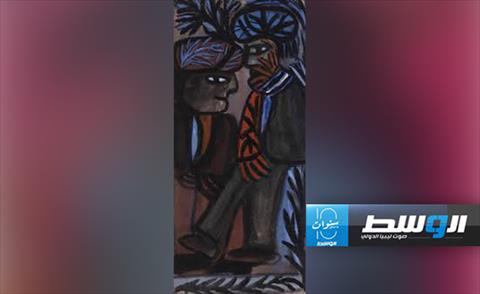 الدكتور سمير رافع محمد أبرز رواد السريالية في مصر