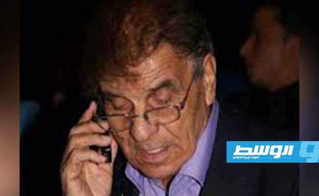 ذكرى رحيل المطرب محمد رشيد