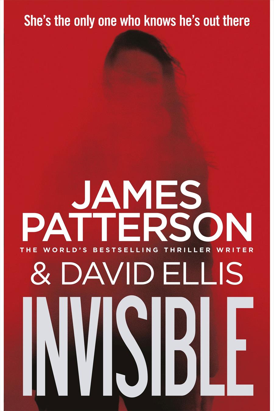 «INVISIBLE» تتصدر قائمة «نيويورك تايمز» للروايات الأكثر مبيعًا