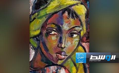 التشكيلي «هيني نيمان جونيور» فنان من جنوب أفريقيا