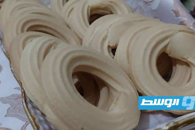 أجواء الاحتفال بعيد الأضحى في بني وليد، الأربعاء 27 مايو 2026. (بوابة الوسط)
