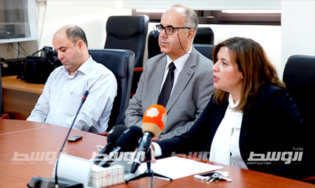 وزارة الصحة تخفض موازنة مركز بنغازي الطبي