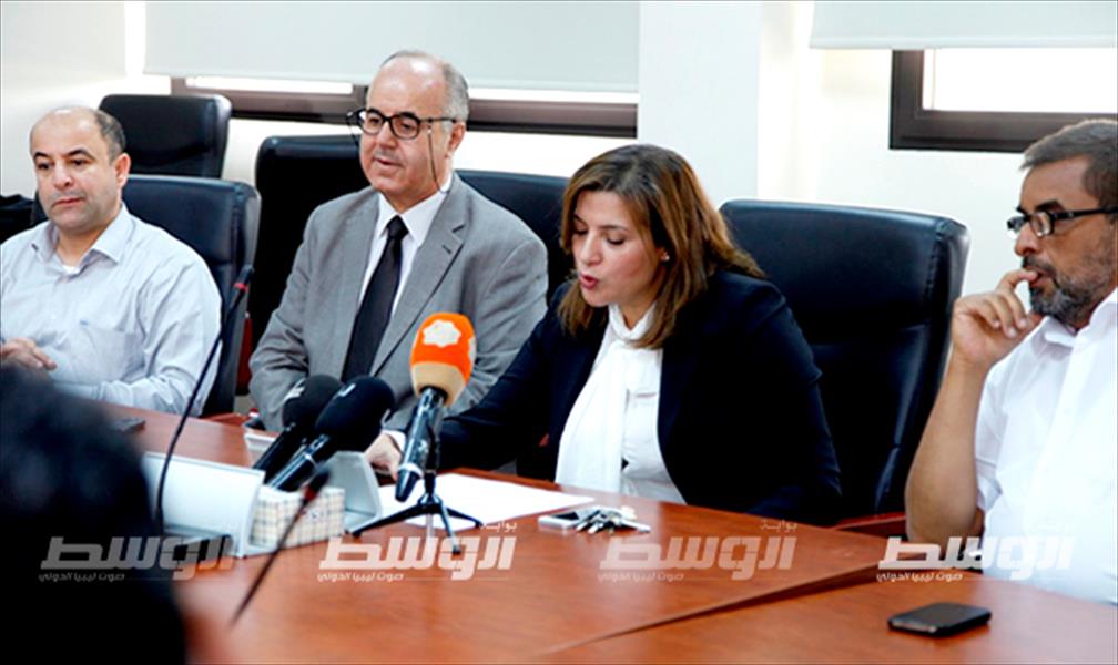 وزارة الصحة تخفض موازنة مركز بنغازي الطبي