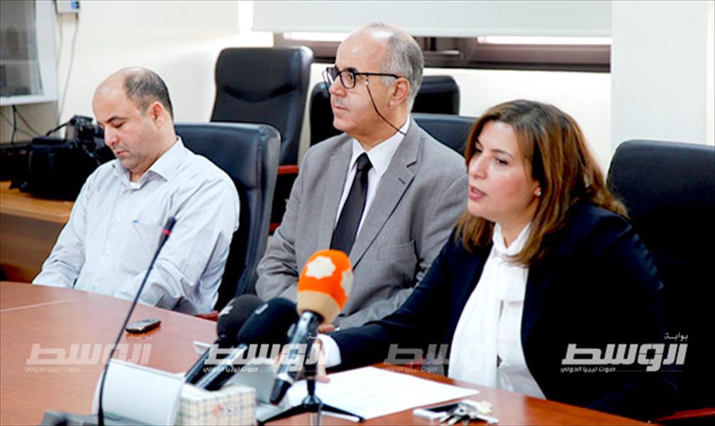وزارة الصحة تخفض موازنة مركز بنغازي الطبي