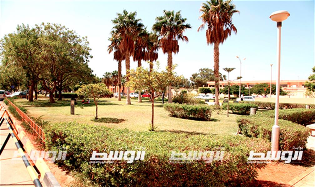 وزارة الصحة تخفض موازنة مركز بنغازي الطبي