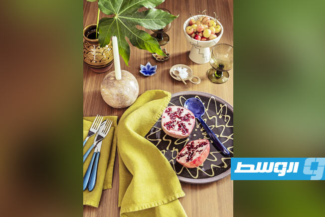 أفكار لتنفيذ طراز «منتصف القرن العشرين» في تصميم المنزل. (موقع هاوس بيوتيفول)