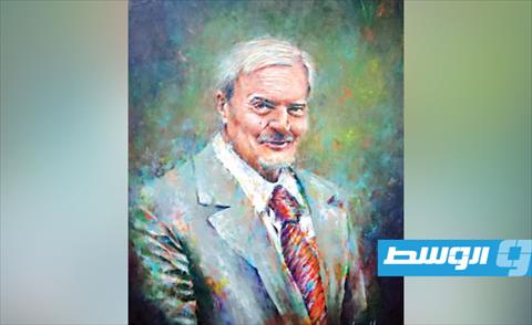 الفنان ضياء عزيز ضياء وإبداع الضوء واللون