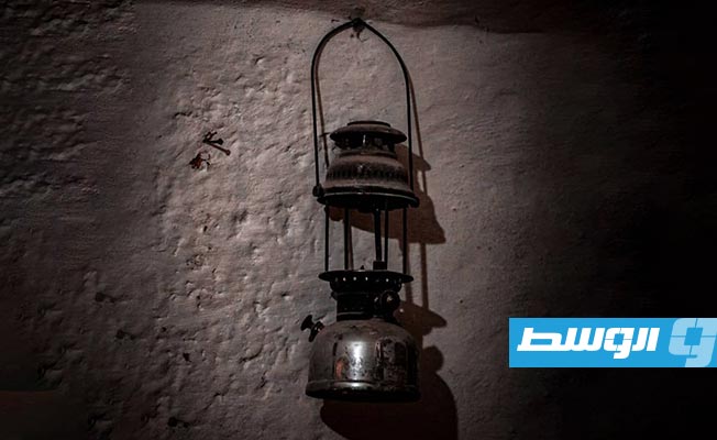 من فعاليات المهرجان الثقافي بمدينه غريان تحت شعار «ثقافتنا هويتنا»، 29 أغسطس 2023. (فيسبوك)