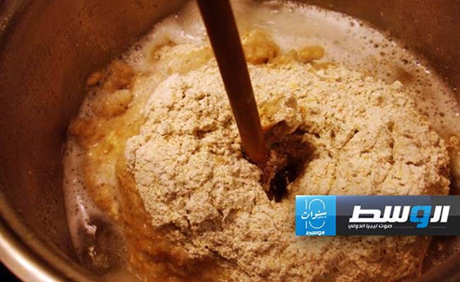 عملية «التعصيد» (أرشيفية: الإنترنت)