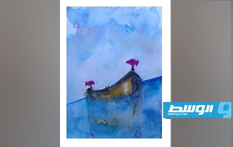 معتوق البوراوي.. فنان ولد مرتين