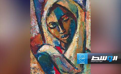 التشكيلي «هيني نيمان جونيور» فنان من جنوب أفريقيا