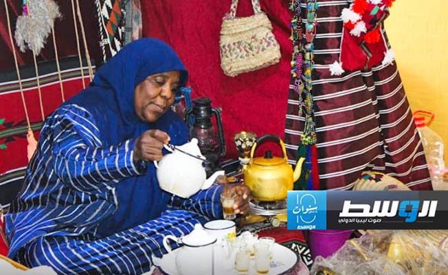 «هيئة السينما والمسرح» تحتفي بالمرأة في يومها العالمي.