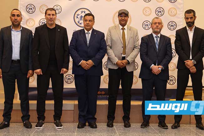 اختتام تدريب الدفعة الثانية من المجالس البلدية المنتخبة حديثا، 9 أكتوبر 2025. (الحكم المحلي)