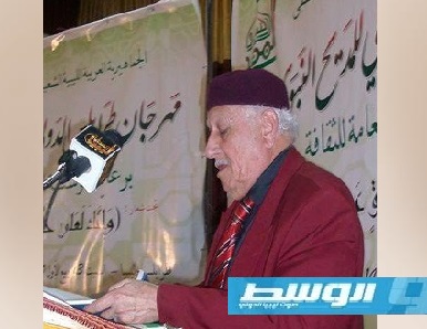 الشاعر الأديب صلاح الدين جبريل