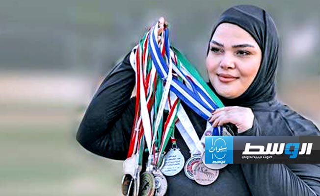 الألعاب الجماعية الليبية على طريق الإنجازات الدولية
