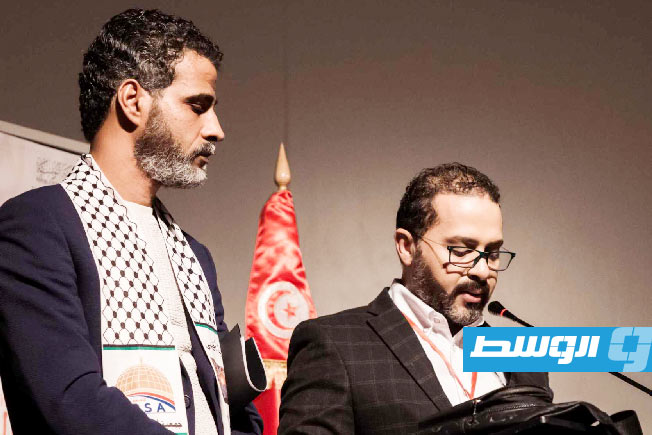 انطلاق فعاليات مهرجان بانوراما الفيلم القصير بتونس بمشاركة ليبية. (بوابة الوسط)